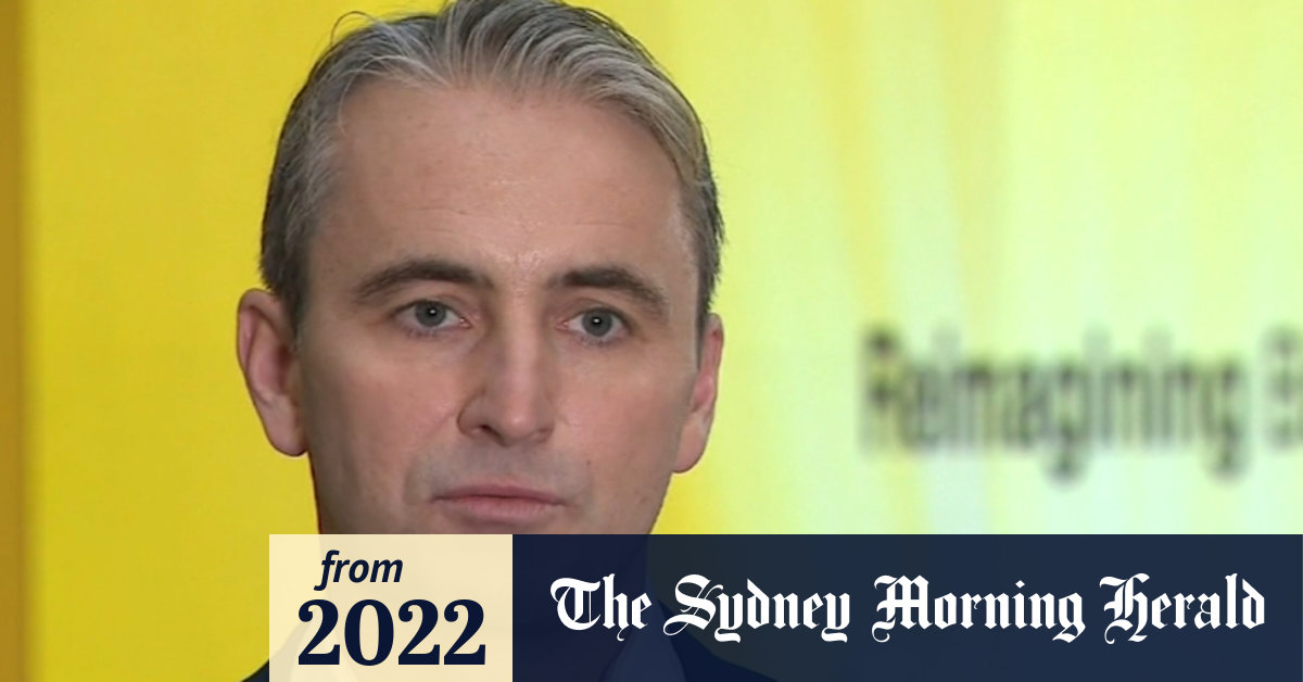 Video Commonwealth Bank launches digital home loan